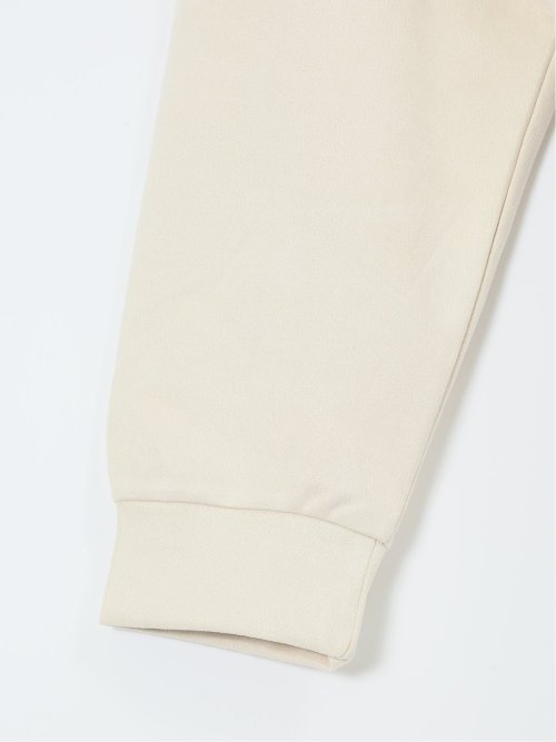 【大きいサイズ】ルイシャブロン/LOUIS CHAVLON ストレッチ起毛 クルートレーナー