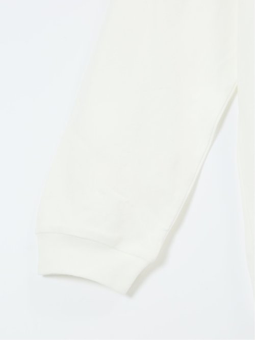 【大きいサイズ】ルイシャブロン/LOUIS CHAVLON 綿ピーチスムース ハイネック長袖Tシャツ