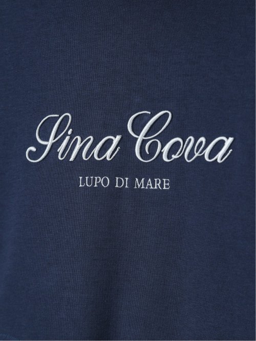 【大きいサイズ】シナコバ/SINA COVA プルパーカー(セットアップ可能)