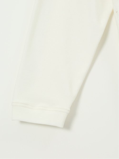 【大きいサイズ】シナコバ/SINA COVA 綿混 マリンプリント トラックジャケット