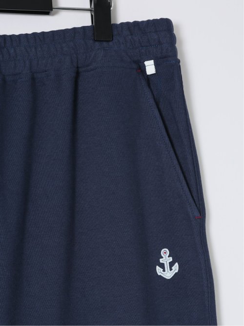 【大きいサイズ】シナコバ/SINA COVA ジョガーパンツ(セットアップ可能)