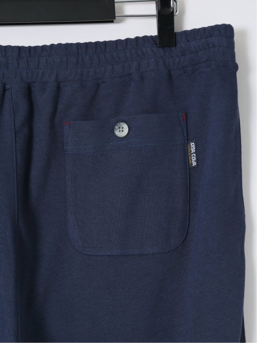 【大きいサイズ】シナコバ/SINA COVA ジョガーパンツ(セットアップ可能)