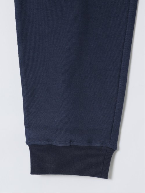 【大きいサイズ】シナコバ/SINA COVA ジョガーパンツ(セットアップ可能)