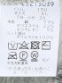 【大きいサイズ】シナコバ カットアウター メンズ ハイブリッド フルジップ スタンドカラー