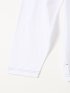 【大きいサイズ】シナコバ Tシャツ メンズ 長袖 綿 コットン クルーネック ワッペン