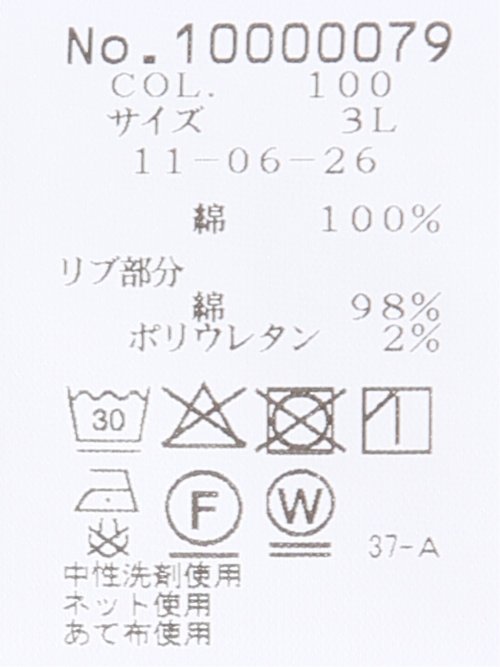 【大きいサイズ】シナコバ Tシャツ メンズ 長袖 綿 コットン クルーネック ワッペン