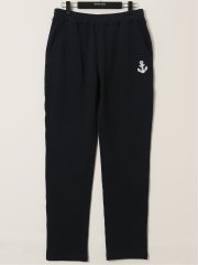 【大きいサイズ】シナコバ/SINA COVA 裏起毛 スエットパンツ