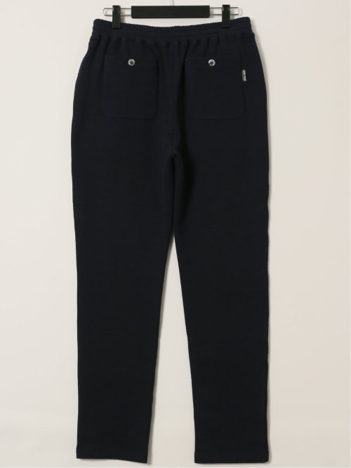 【大きいサイズ】シナコバ/SINA COVA 裏起毛 スエットパンツ