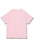 【大きいサイズ】リー/LEE コットン クルーネック半袖Tシャツ