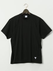 【大きいサイズ】エドウィン/EDWIN F.L.E クルーネック 半袖 Tシャツ