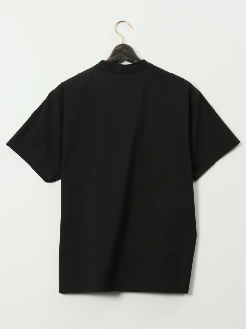 【大きいサイズ】エドウィン/EDWIN F.L.E クルーネック 半袖 Tシャツ