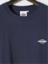 【大きいサイズ】ディッキーズ/Dickies 綿天竺 グラフィック プリント クルー 半袖 Tシャツ