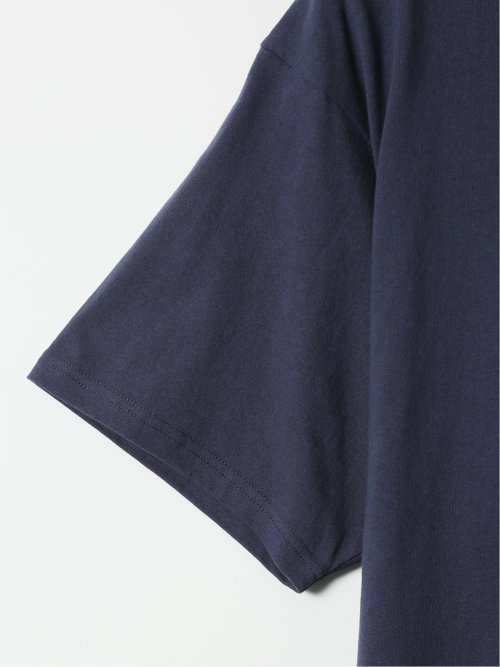 【大きいサイズ】ディッキーズ/Dickies 綿天竺 グラフィック プリント クルー 半袖 Tシャツ