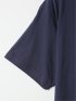 【大きいサイズ】ディッキーズ/Dickies 綿天竺 グラフィック プリント クルー 半袖 Tシャツ