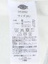 【大きいサイズ】ディッキーズ フルジップ パーカー メンズ 長袖 裏起毛 スエット 綿混 フーディー