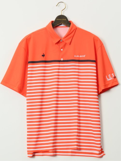 大きいサイズ】ルコックスポルティフ ゴルフ/le coq sportif GOLF