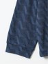 ポロシャツ 長袖 メンズ 大きいサイズ ストレッチ 吸汗速乾 UV ルコック スポルティフ ゴルフ/le coq sportif GOLF