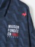ポロシャツ 長袖 メンズ 大きいサイズ ストレッチ 吸汗速乾 UV ルコック スポルティフ ゴルフ/le coq sportif GOLF