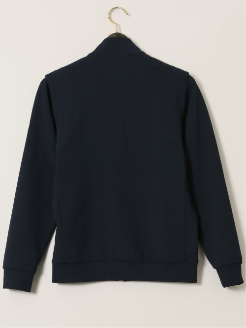 【大きいサイズ】ルコックスポルティフ ゴルフ/le coq sportif GOLF 袖ディタッチャブル 2WAYジャケット