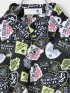 ポロシャツ 長袖 メンズ 大きいサイズ ストレッチ 吸汗速乾 UV ルコック スポルティフ ゴルフ/le coq sportif GOLF