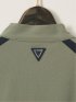 【大きいサイズ】ルコックスポルティフ ゴルフ/le coq sportif GOLF ハーフジップ 長袖Tシャツ