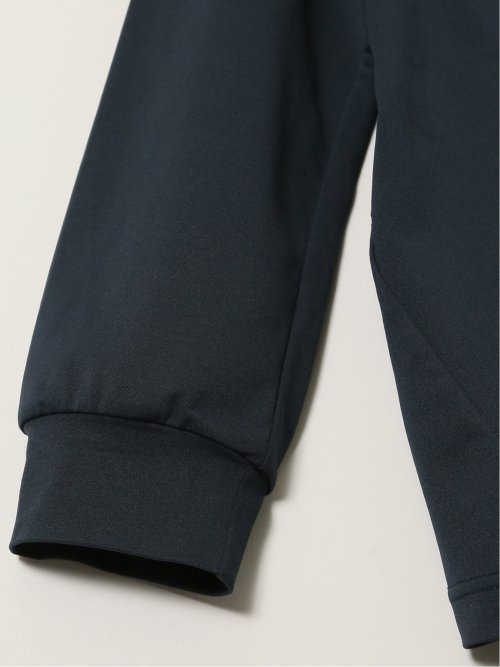 【大きいサイズ】ルコックスポルティフ ゴルフ/le coq sportif GOLF ハーフジップ 長袖Tシャツ