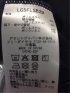 【大きいサイズ】ルコックスポルティフ ゴルフ/le coq sportif GOLF ハーフジップ 長袖Tシャツ