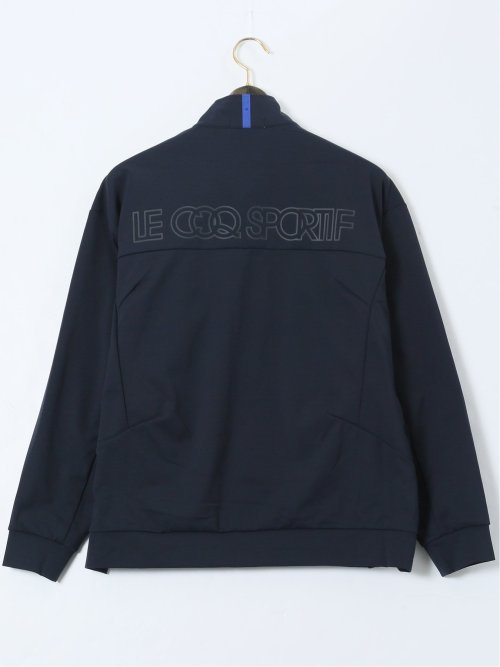 【大きいサイズ】ルコックスポルティフ ゴルフ/le coq sportif GOLF ハイブリッド長袖ミドラー