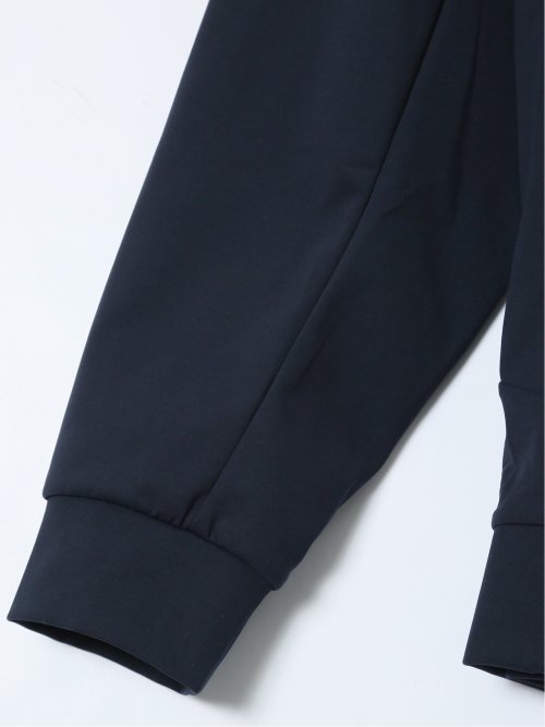 【大きいサイズ】ルコックスポルティフ ゴルフ/le coq sportif GOLF ハイブリッド長袖ミドラー