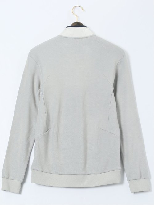 【大きいサイズ】ルコックスポルティフ ゴルフ/le coq sportif GOLF セーターライク スエット