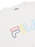 【大きいサイズ】フィラ/FILA 軽量メッシュ 半袖Tシャツ