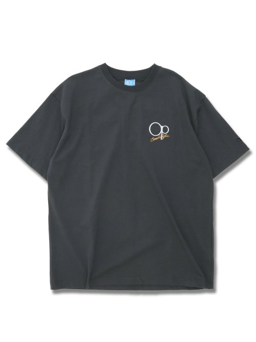 【大きいサイズ】オーシャン パシフィック/Ocean Pacific 綿天竺 クルーネック半袖Tシャツ