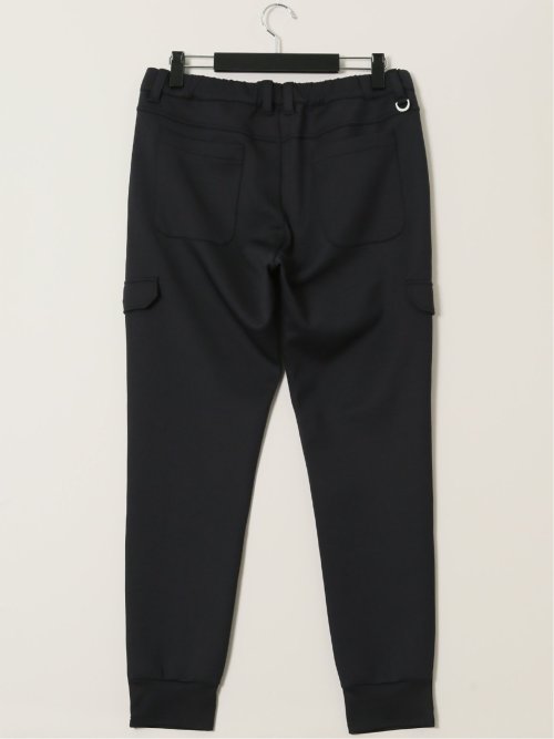 【大きいサイズ】ラウドマウス/LOUDMOUTH ダンボールニット イージーパンツ(セットアップ可能)