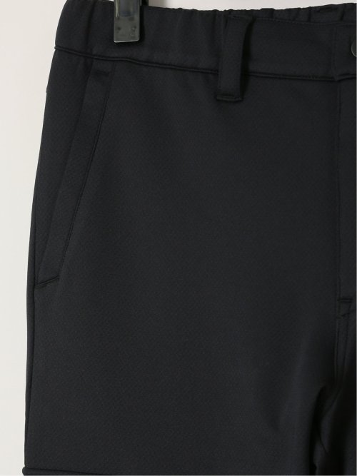 【大きいサイズ】ラウドマウス/LOUDMOUTH ダンボールニット イージーパンツ(セットアップ可能)