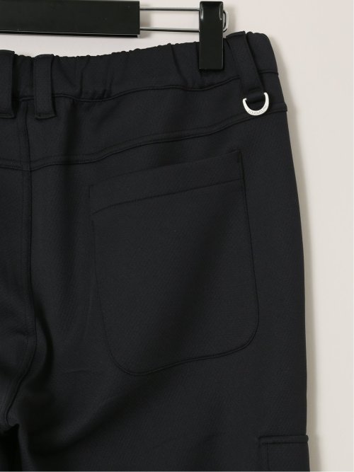 【大きいサイズ】ラウドマウス/LOUDMOUTH ダンボールニット イージーパンツ(セットアップ可能)