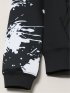 【大きいサイズ】ラウドマウス/LOUDMOUTH ダンボールニット イージーパンツ(セットアップ可能)
