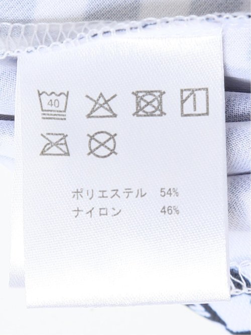 【大きいサイズ】フィラ ゴルフ/FILA GOLF チェッカーフラッグ柄 半袖 ポロシャツ