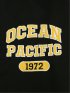【大きいサイズ】オーシャン パシフィック/Ocean Pacific ミニ裏毛 スエットパンツ(セットアップ可能)