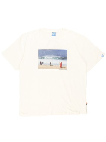 【大きいサイズ】オーシャン パシフィック/Ocean Pacific USAコットン クルーネック半袖Tシャツ