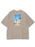 【大きいサイズ】オーシャン パシフィック/Ocean Pacific DRY クルーネック半袖Tシャツ