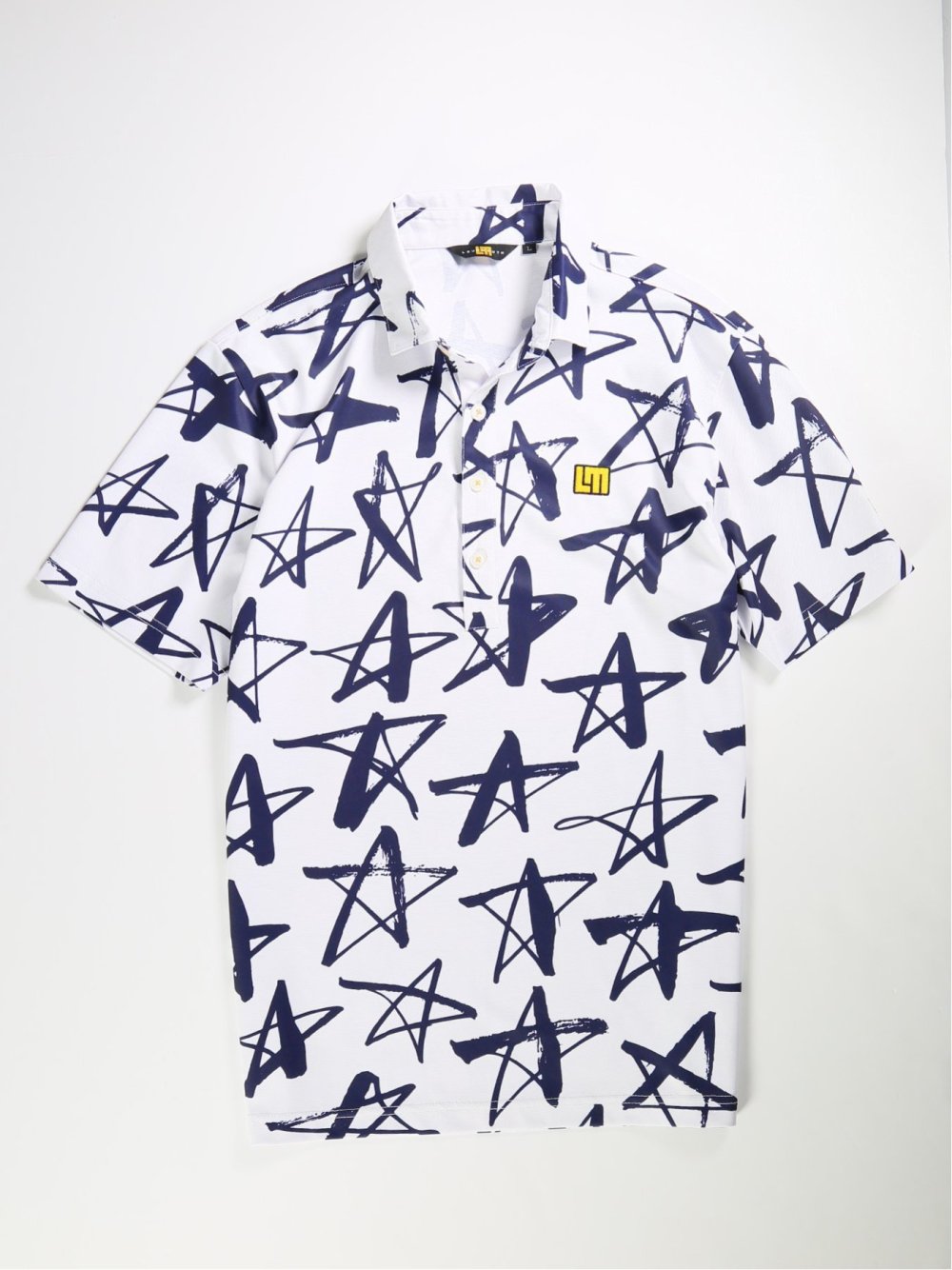 大きいサイズ】ラウドマウス/LOUDMOUTH シューティングスター 鹿の子半袖ポロシャツ(GB-2L 01白): トップス | TAKA-Q ONLINE SHOP/タカキューオンラインショップ【公式通販】 大きいサイズ】ラウドマウス/LOUDMOUTH シューティングスター 鹿の子半袖ポロシャツ(GB-2L 01白): トップス | TAKA-Q ONLINE SHOP/タカキューオンラインショップ【公式通販】
