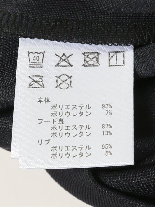 【大きいサイズ】ラウドマウス/LOUDMOUTH ダンボールニット フーディ(セットアップ可能)