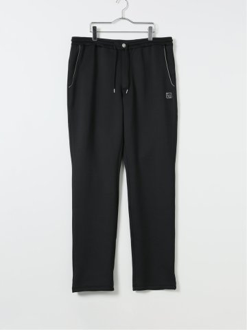 【大きいサイズ】ラウドマウス パンツ メンズ ストレッチ ダンボールニット イージー セットアップ可能