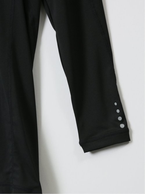 【大きいサイズ】フィラ/FILA DRY ハイネック長袖インナー