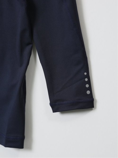 【大きいサイズ】フィラ/FILA DRY ハイネック長袖インナー