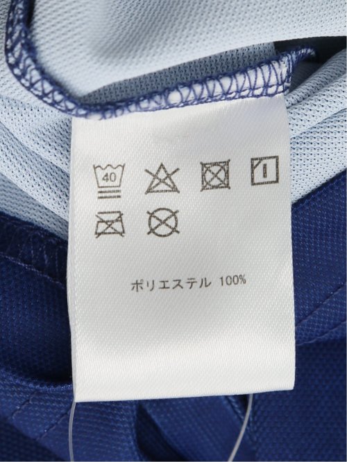 【大きいサイズ】ラウドマウス/LOUDMOUTH 斜めライン 半袖ポロシャツ