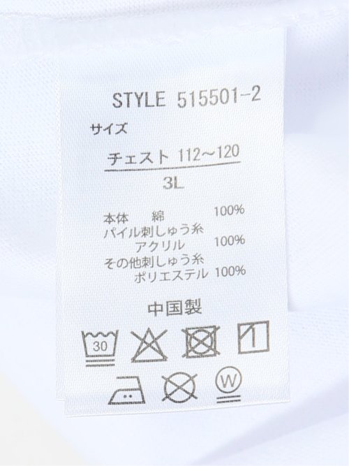 【大きいサイズ】オーシャン パシフィック/Ocean Pacific 綿天竺 クルーネック半袖Tシャツ