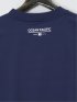 【大きいサイズ】オーシャン パシフィック/Ocean Pacific 水陸両用 クルーネック半袖Tシャツ