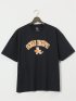 【大きいサイズ】オーシャン パシフィック/Ocean Pacific 水陸両用 クルーネック半袖Tシャツ