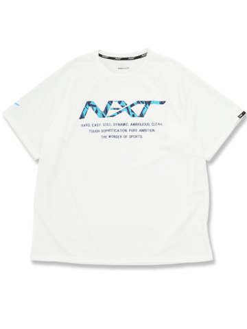 【大きいサイズ】ミズノ/MIZUNO N-XＴ Tシャツ